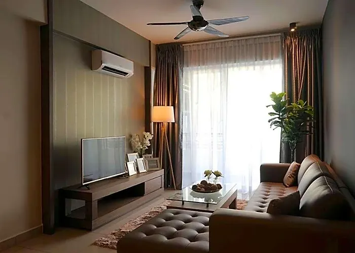 The Majestic Ipoh By The Osborne Hotel